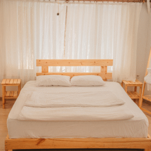Giường ngủ – NTTQ14